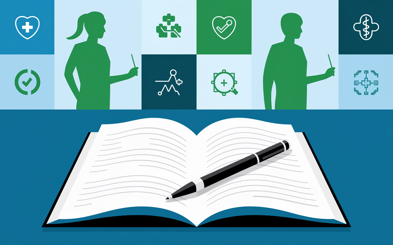 compte rendu kiné exemple document médical efficace