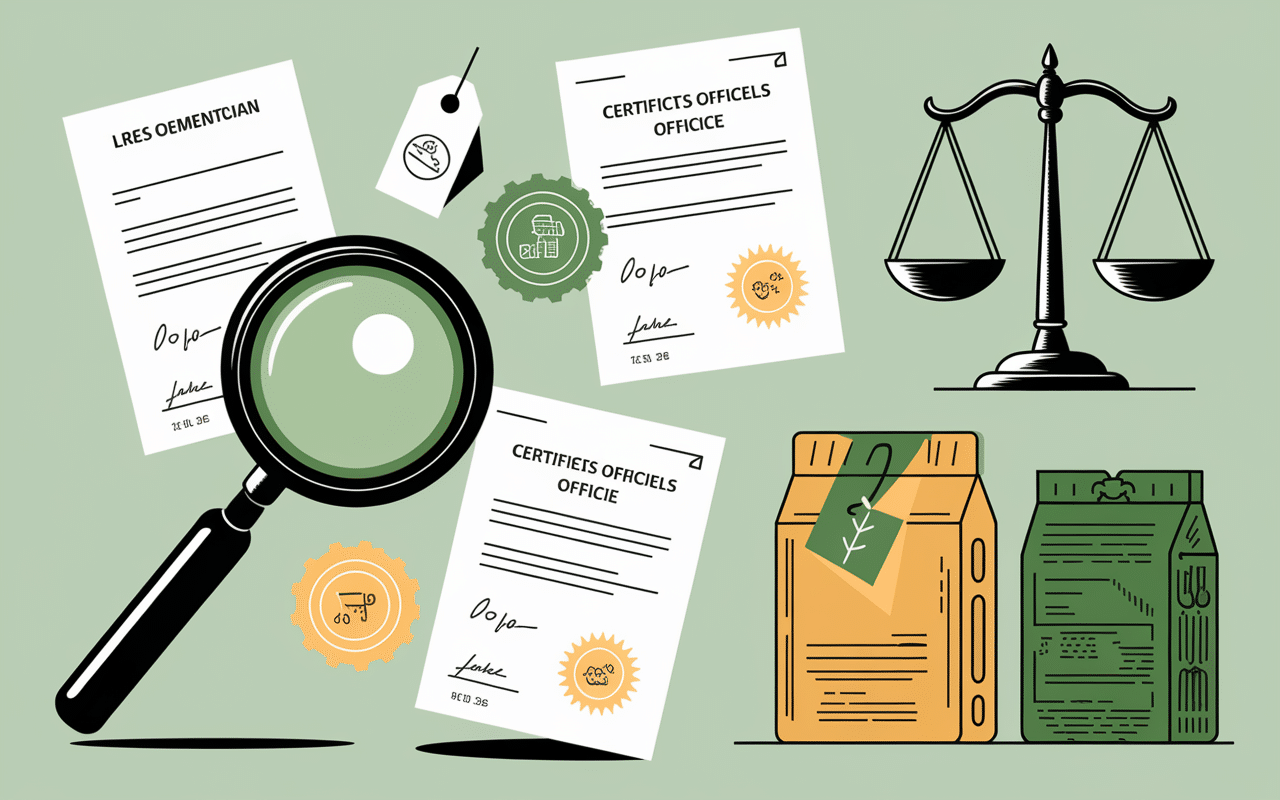 Certification halal gélatine dextrose ou pas