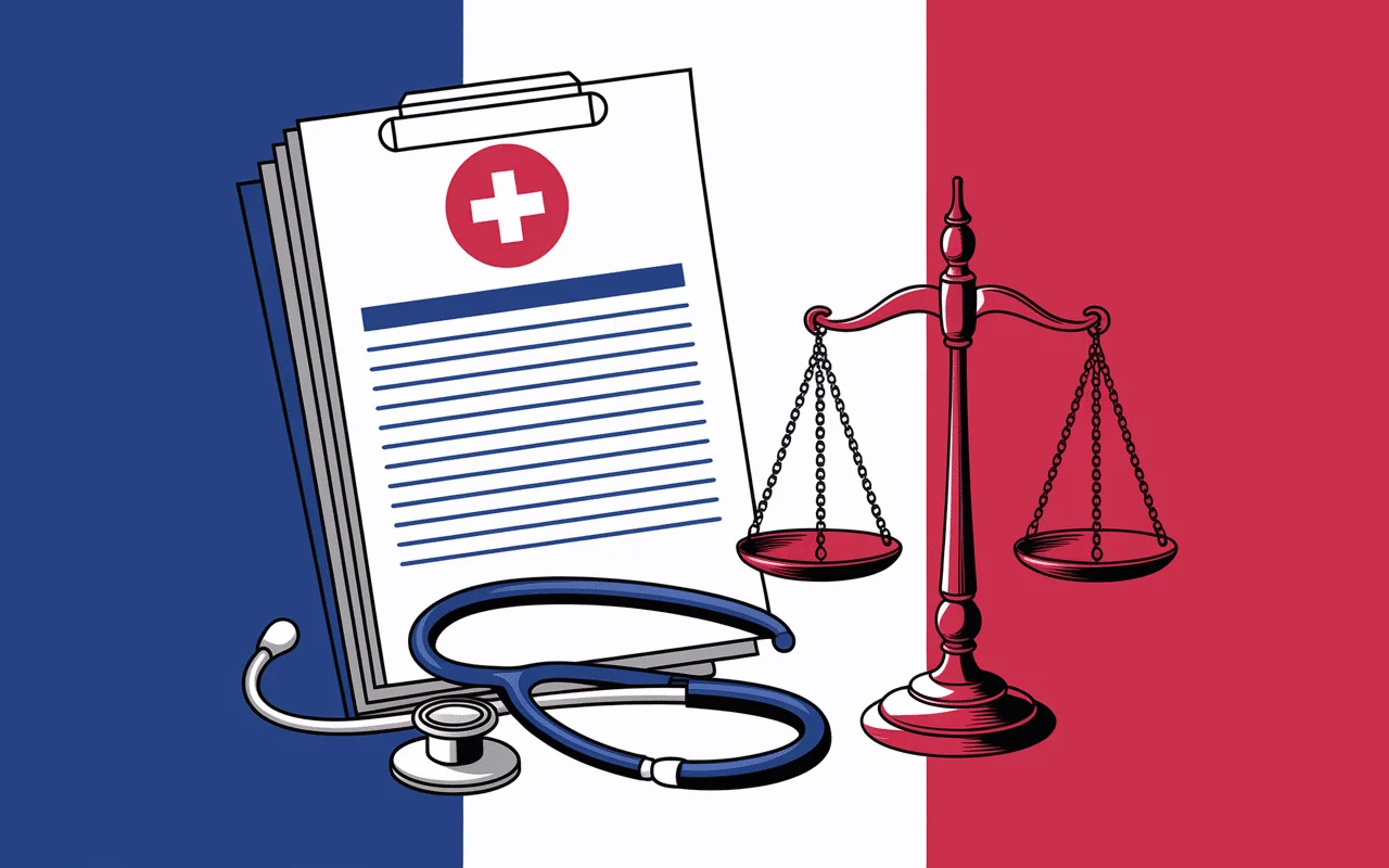 Peut on avoir 2 kiné en même temps réglementation santé
