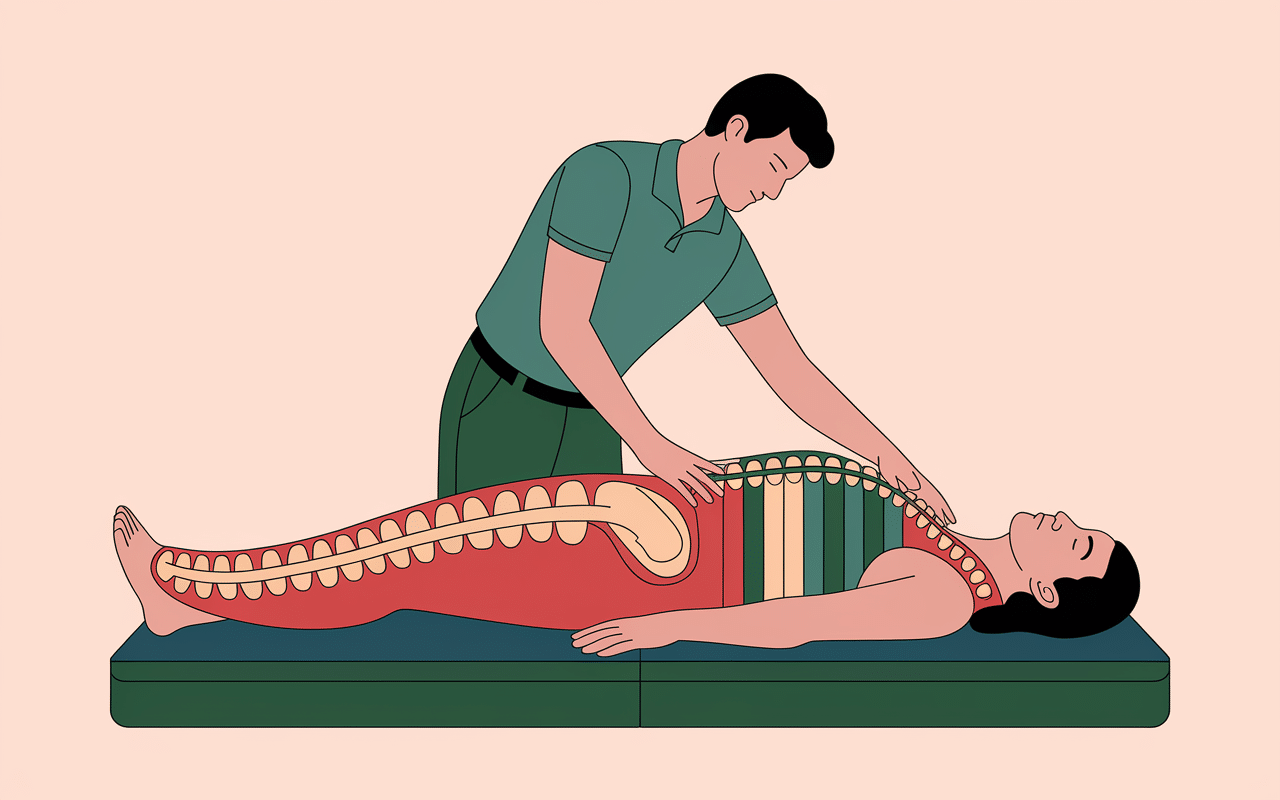 tempur avis kiné analyse soutien matelas kiné