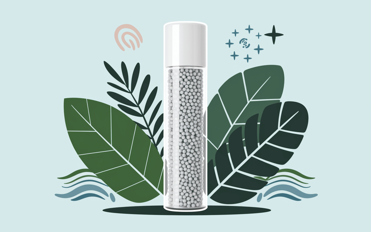 gelsemium 9ch homéopathie granules indication illustration