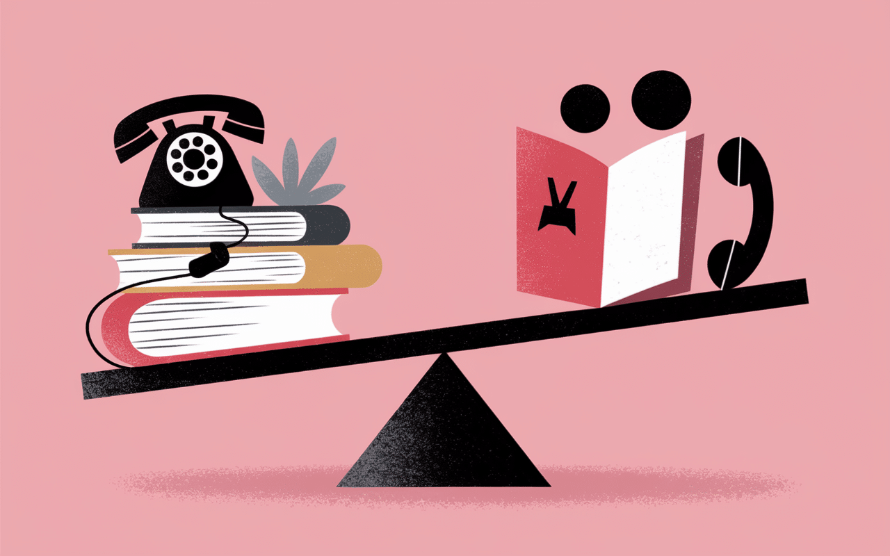 Quand le PN a peur de sa proie balance déséquilibrée et autonomie