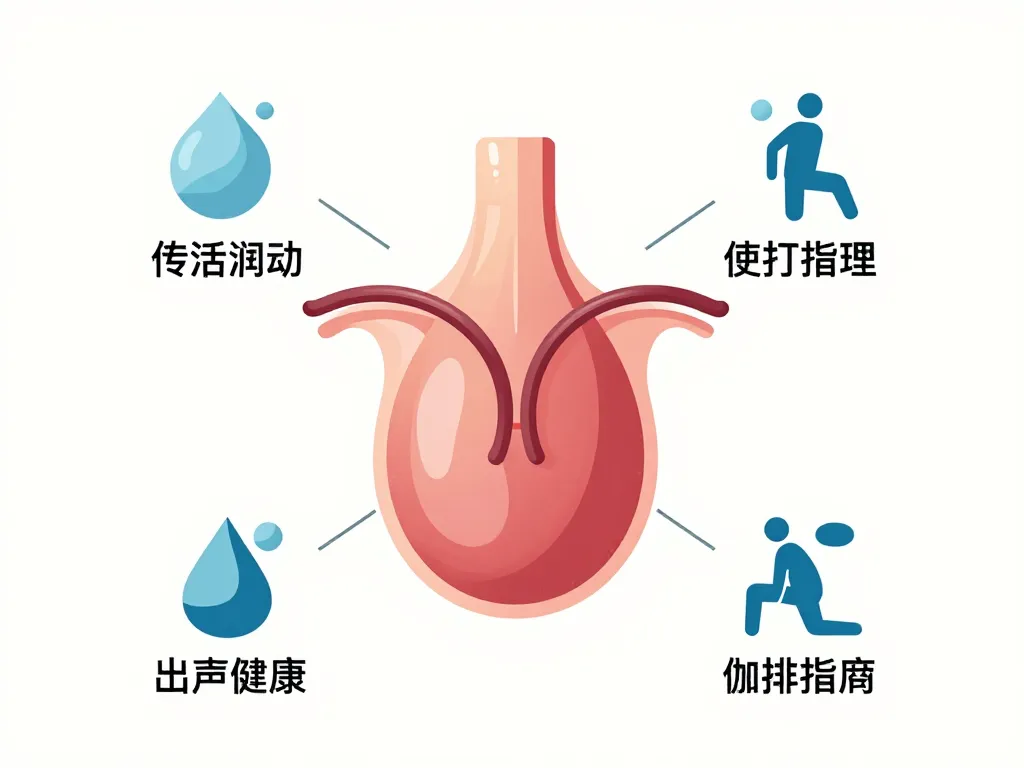 Schéma des causes psa compris entre 4 et 10 hors cancer