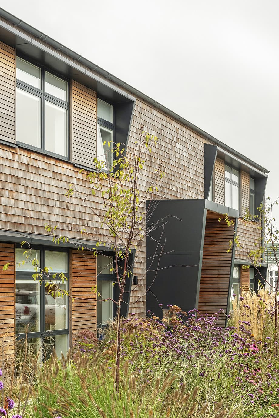 Sapphire House
