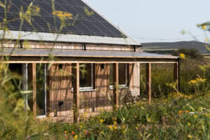 The Big Shed