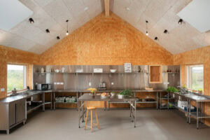 The Big Shed