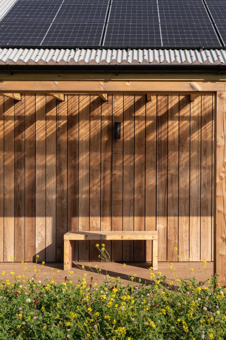 The Big Shed