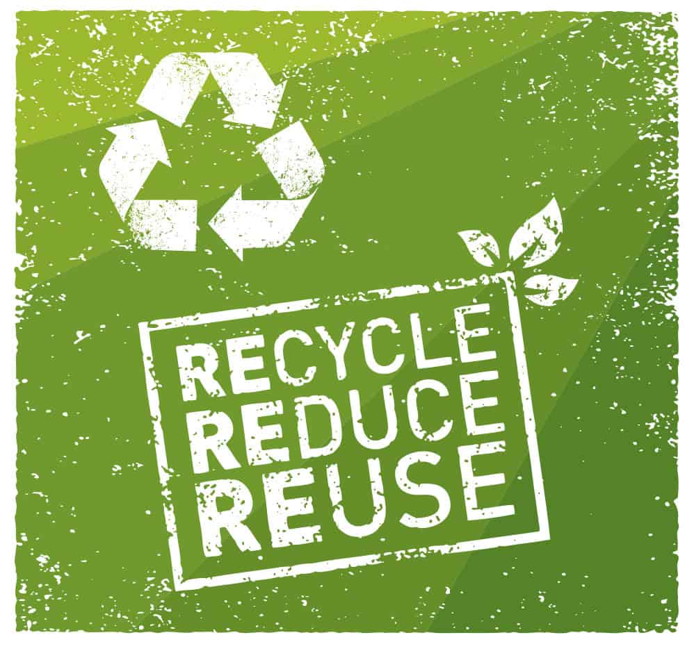 Sustainability Policy | KDJ Catering