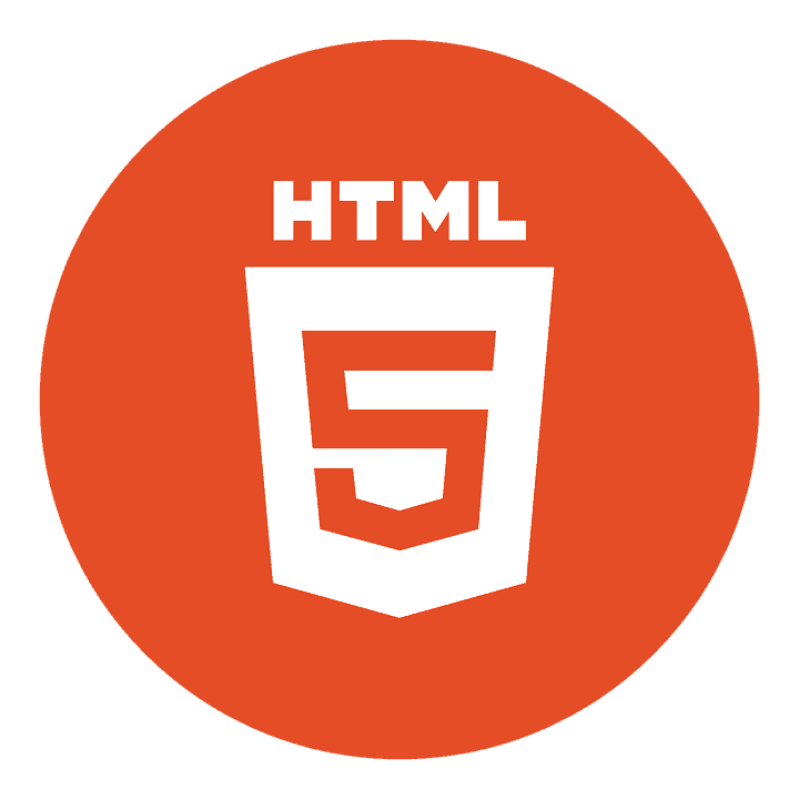 HTML5 logo