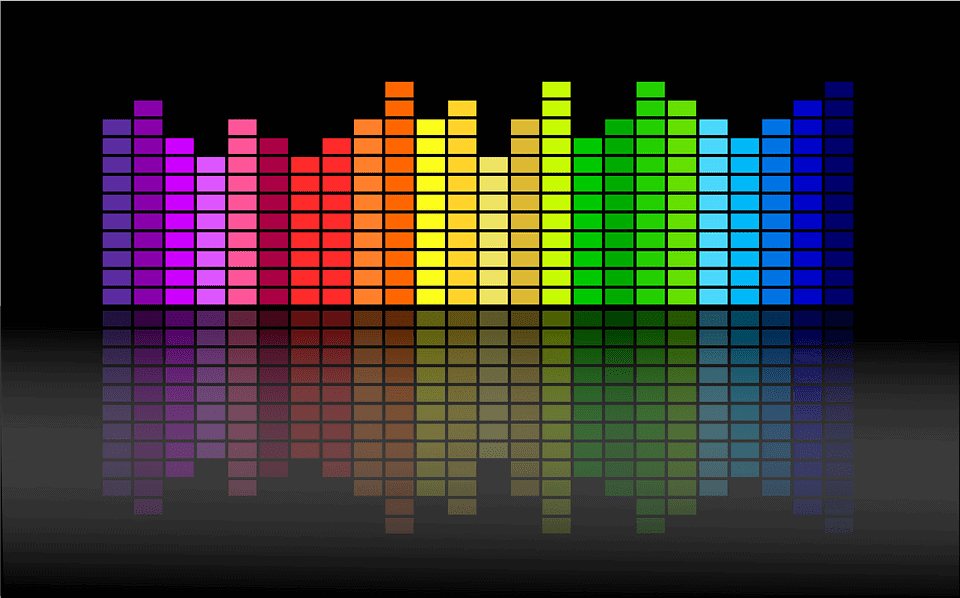 music magic changes perception