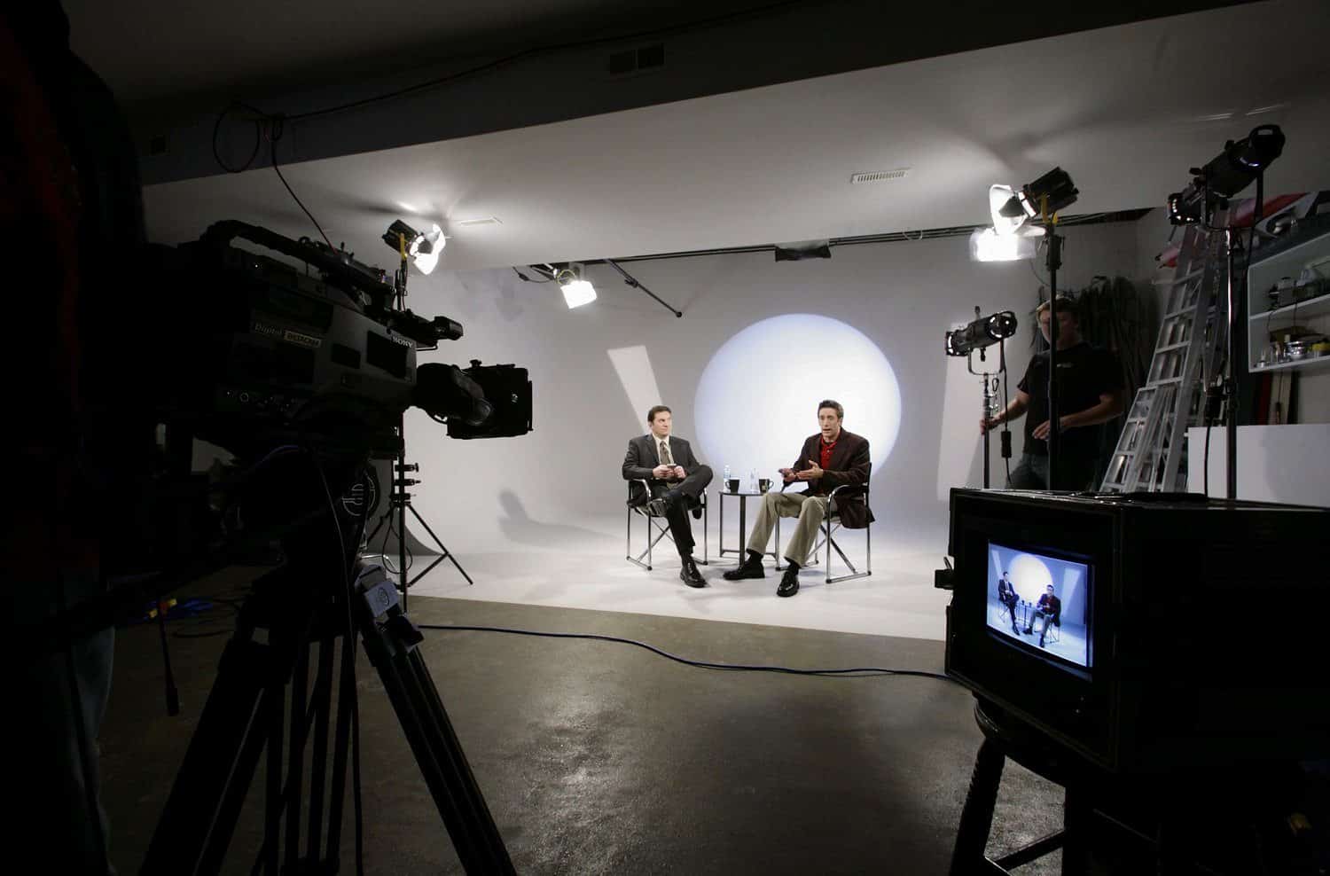 What Does a Corporate Video Company Do?