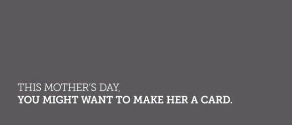 World's Toughest Job? Motherhood