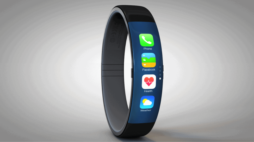 Image Source: knowyourmobile.com Phones Back to Watches: Reverse for the Better?