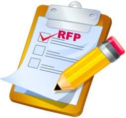RFPs, RFQs, and RFIs
