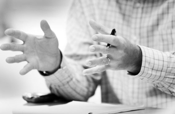Corporate Photography for your Business