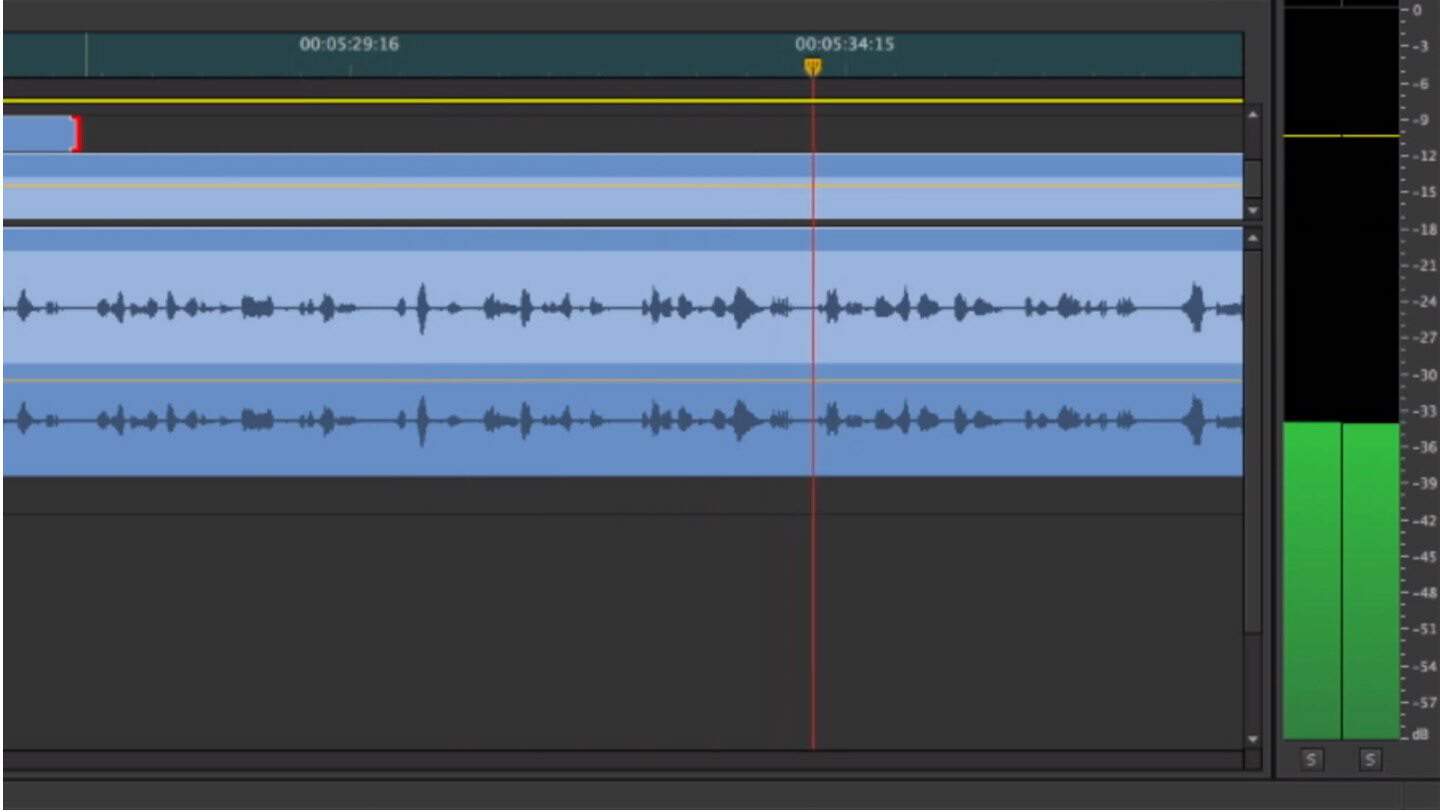 Professional Sound