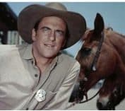 James Arness