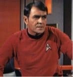 James Doohan