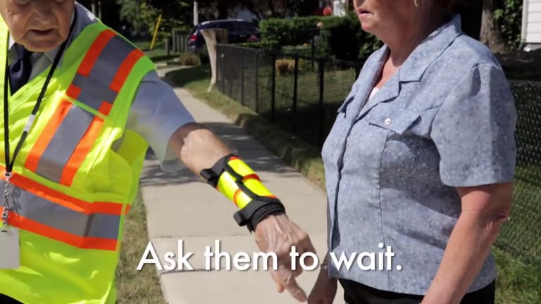 Human Resource Video