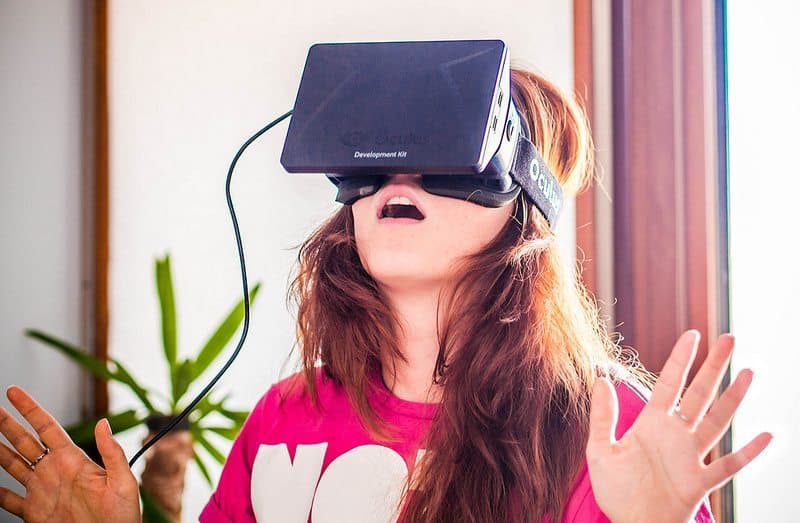 Why You Should Consider VR Stock Footage