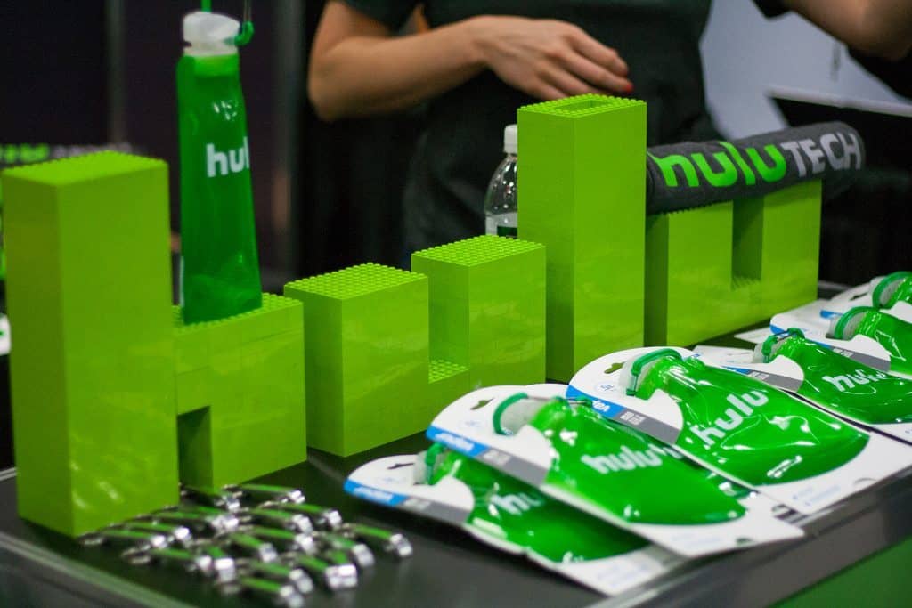 Is Hulu The New Face of Television?