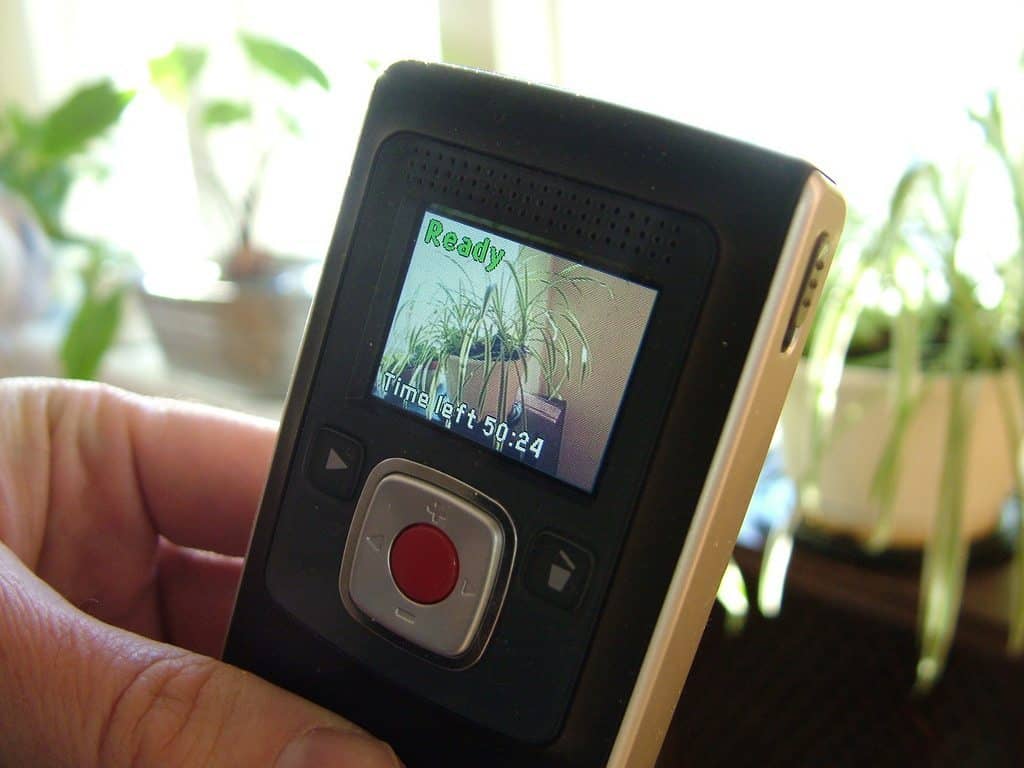 Amateur Videos: Are They The Way Of The Future?