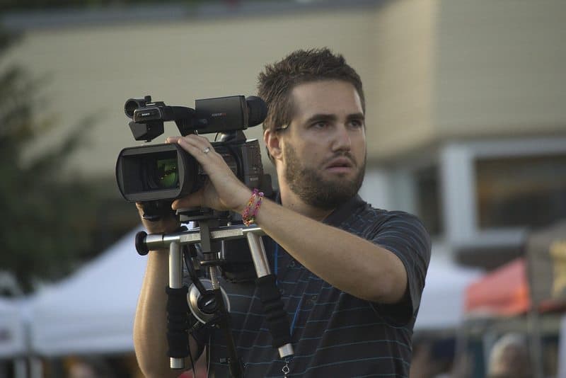 Do #CorporateVideo Hotspots Actually Exist?