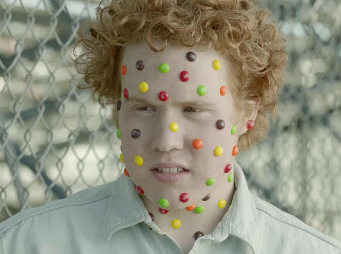 The More Absurd the Better? A Look At Weird Corporate Videos