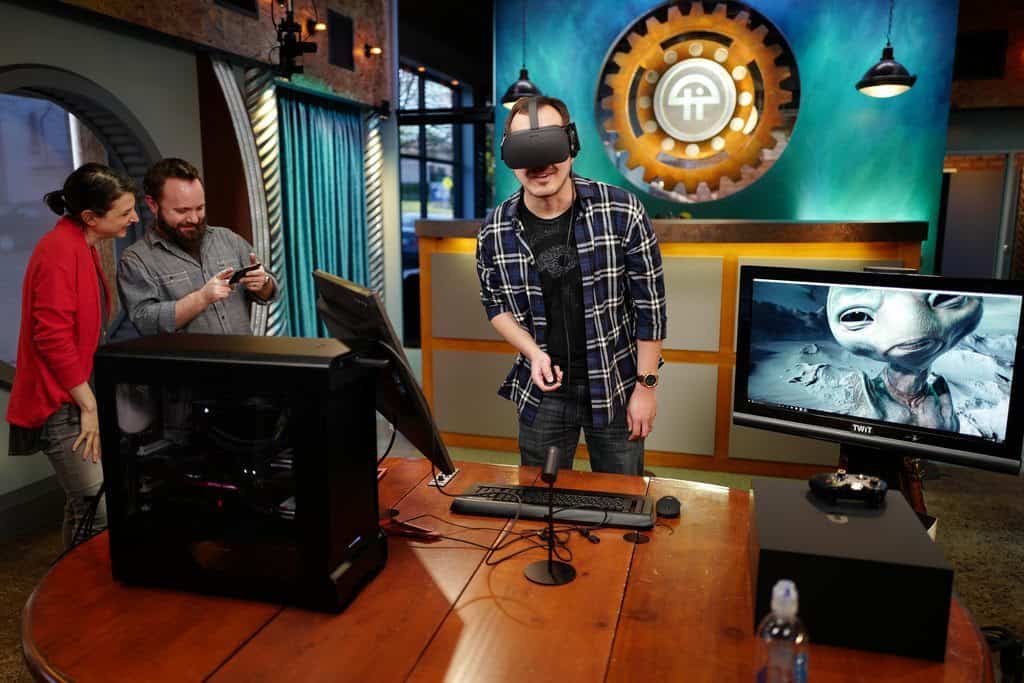 How Virtual Reality Is Affecting Corporate Video Advertising