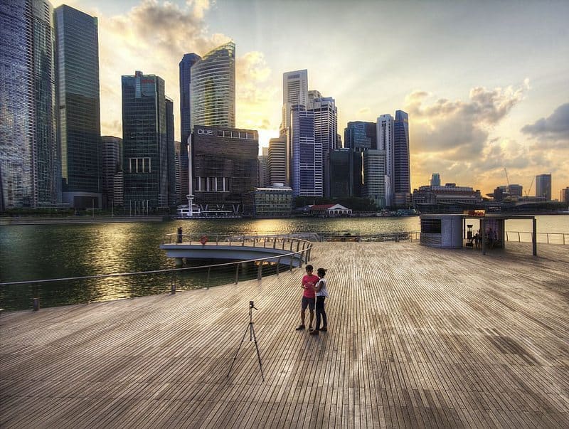Why Corporate Photography Isn't As Easy As It Looks