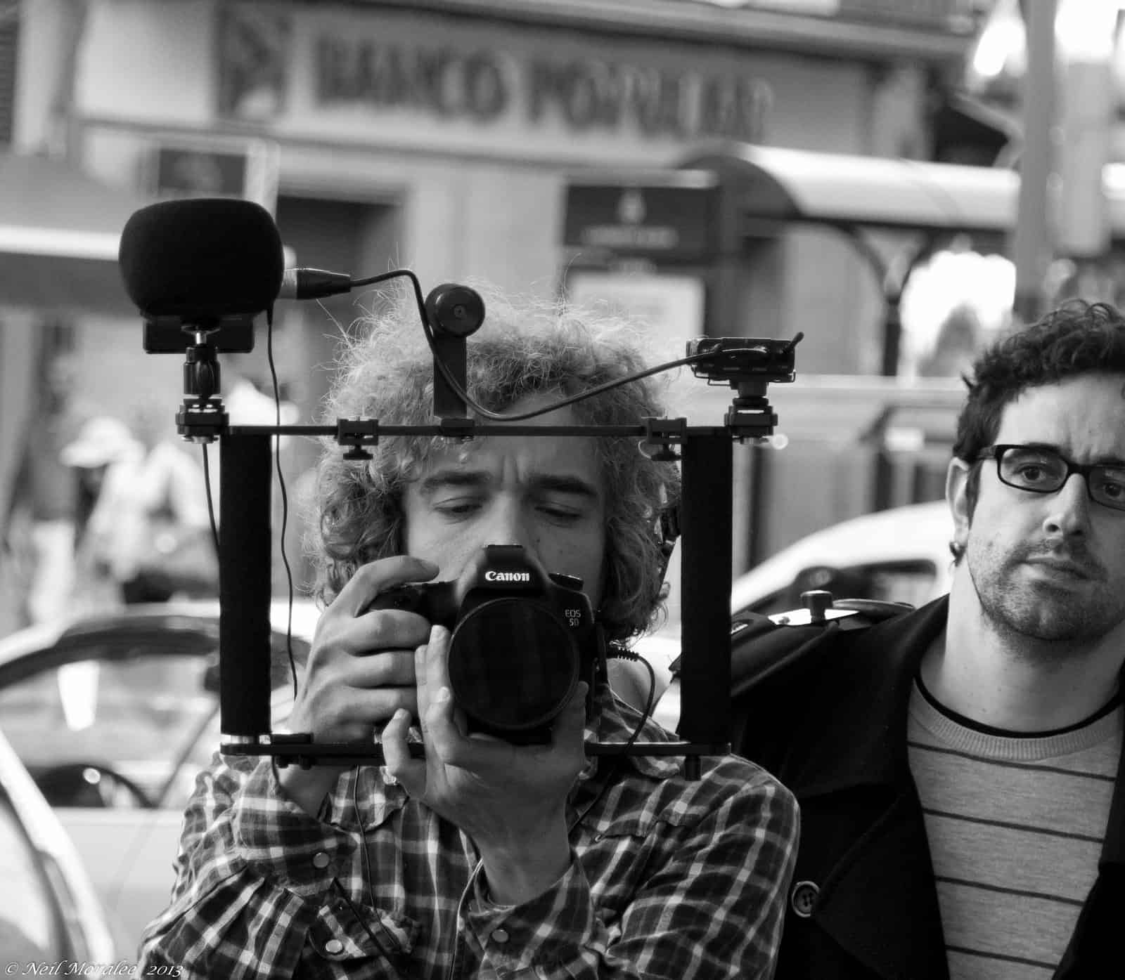 Why You Need a Non-Local Corporate Video Production Company