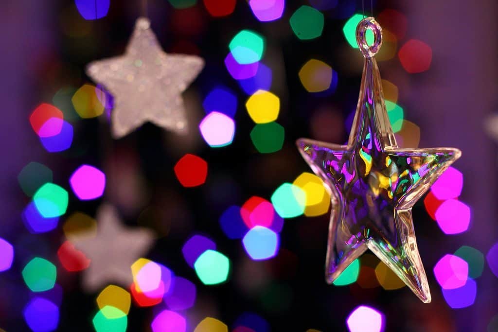 Our Top 3 Favourite Christmas Video Advertisements