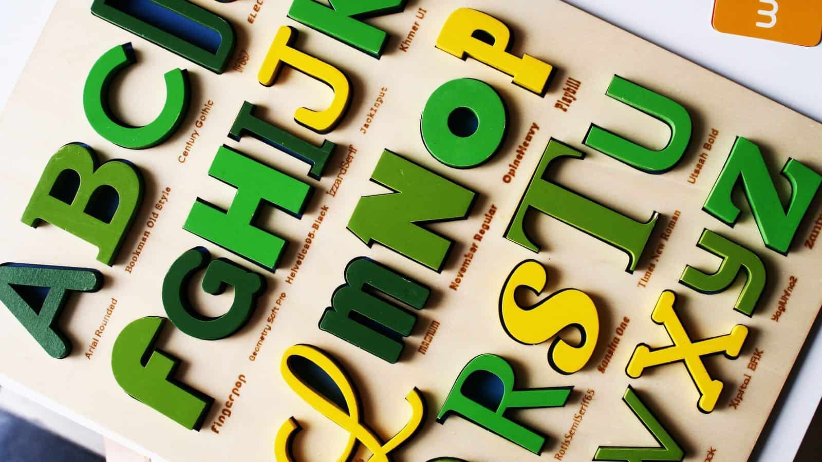 Why Fonts Are So Important in Corporate Video Production