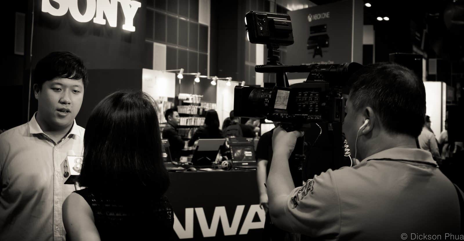 Reflecting On Our Top 3 Types of Corporate Video of 2016