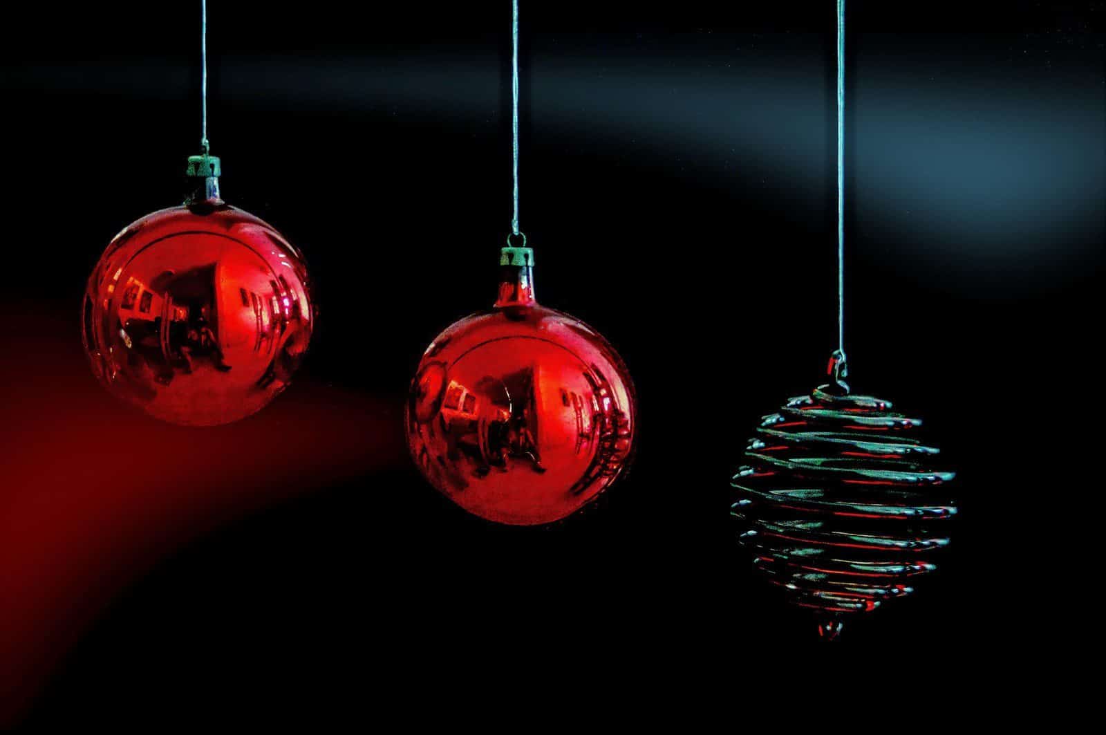 Our Top 3 Favourite Christmas Video Advertisements