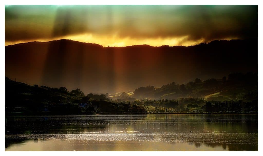 Why Colour Correction Is So Important In Corporate Video