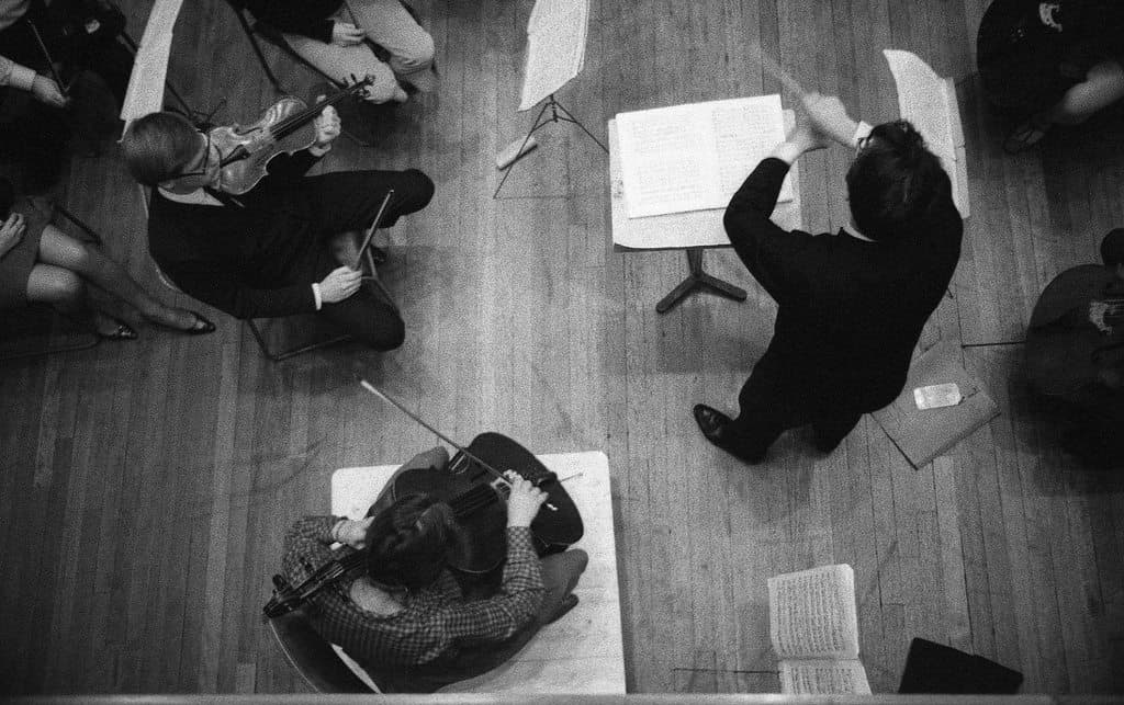 Should You Invest In A Music Composer For Your Corporate Video?