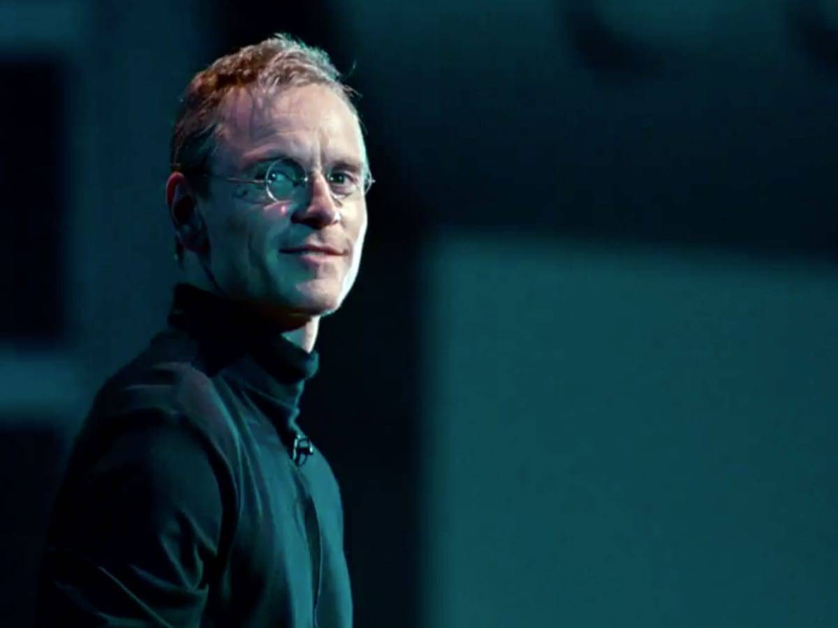 Ever Thought Of A Biopic For Your Corporate Video?