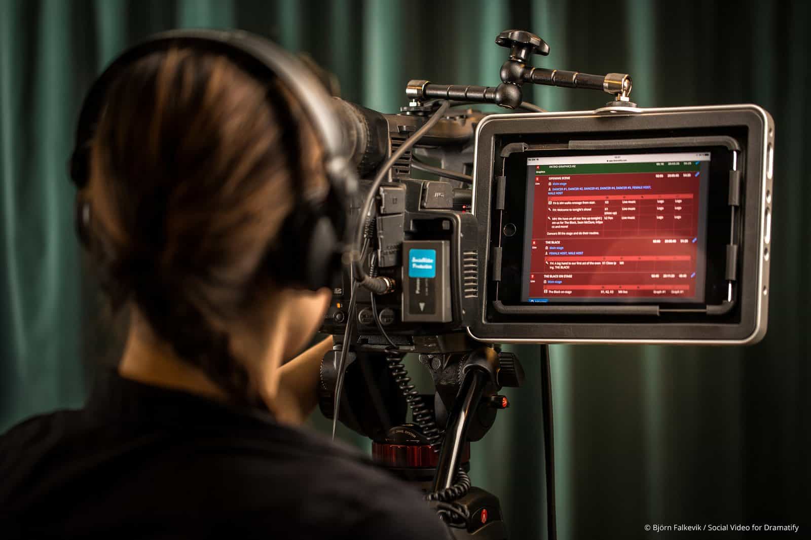 Scripted Vs. Non-Scripted: How To Structure Your Corporate Video