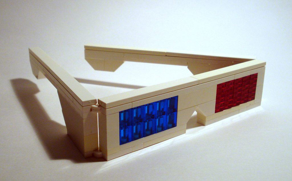 Is A 3D Corporate Video A Good Idea For Your Brand?