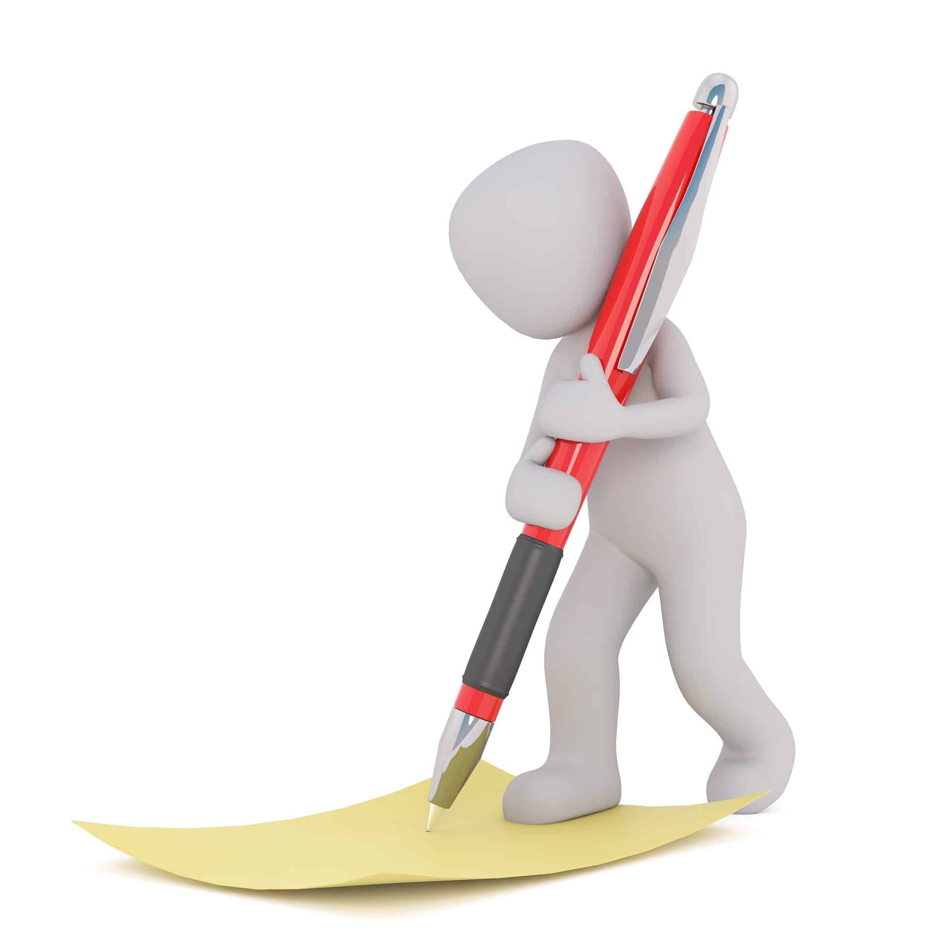 written communication