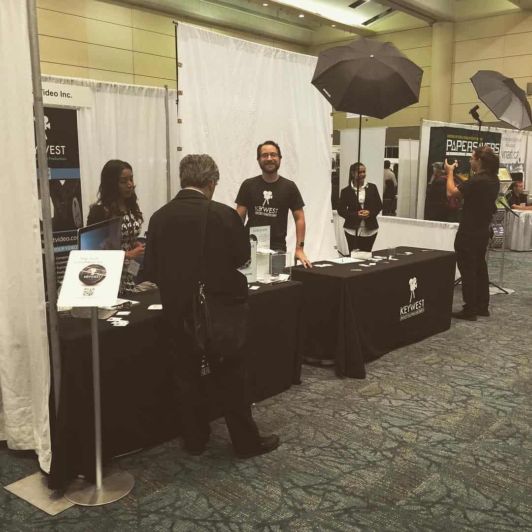 Merry Christmas Key West Video