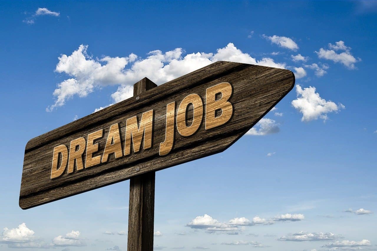 Video job description sells the job