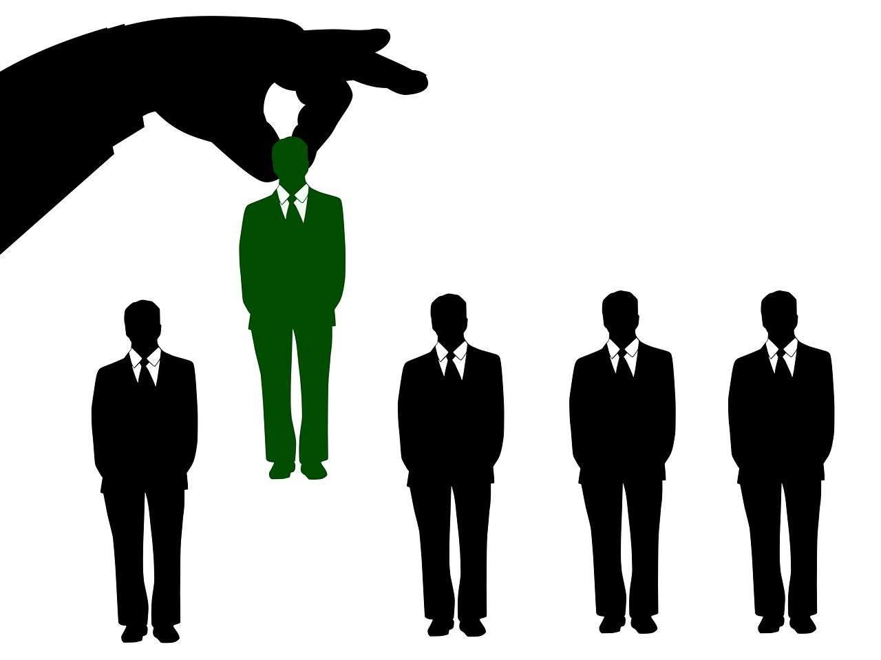 Attract top candidates with a video job description