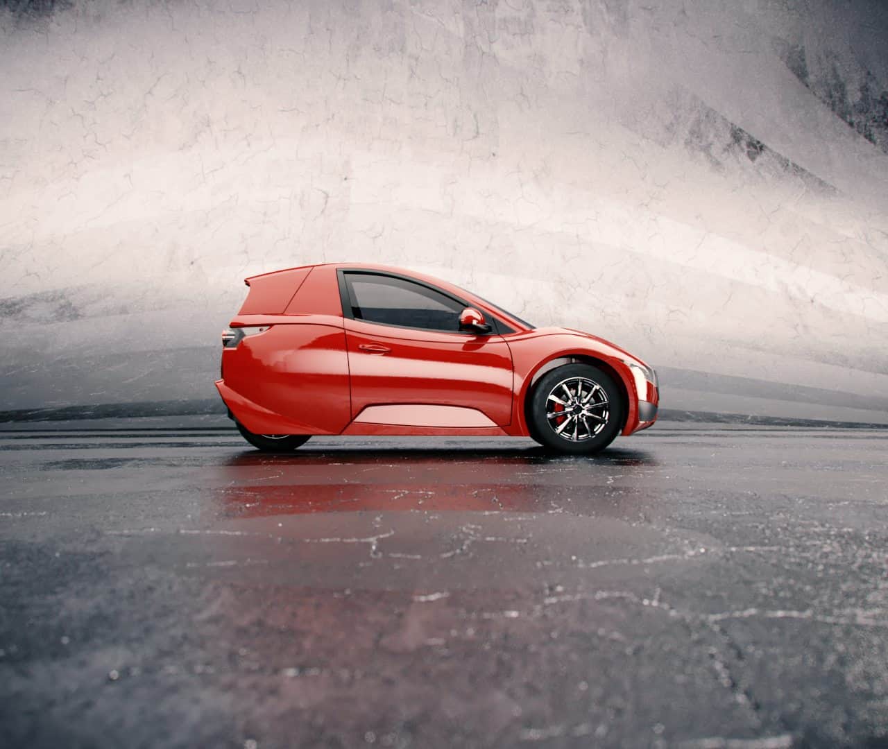 CES concept cars