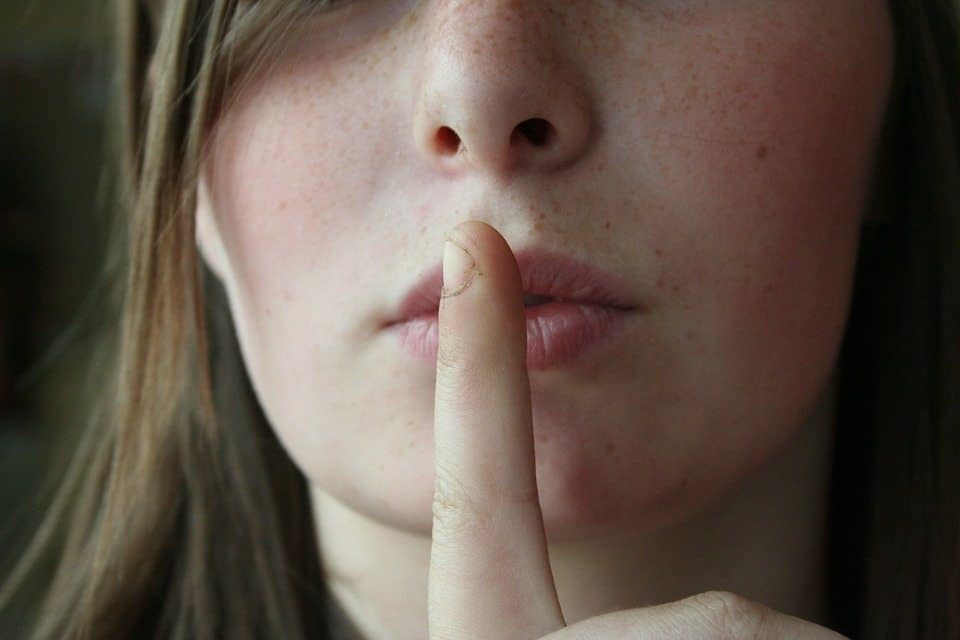 Silent Video