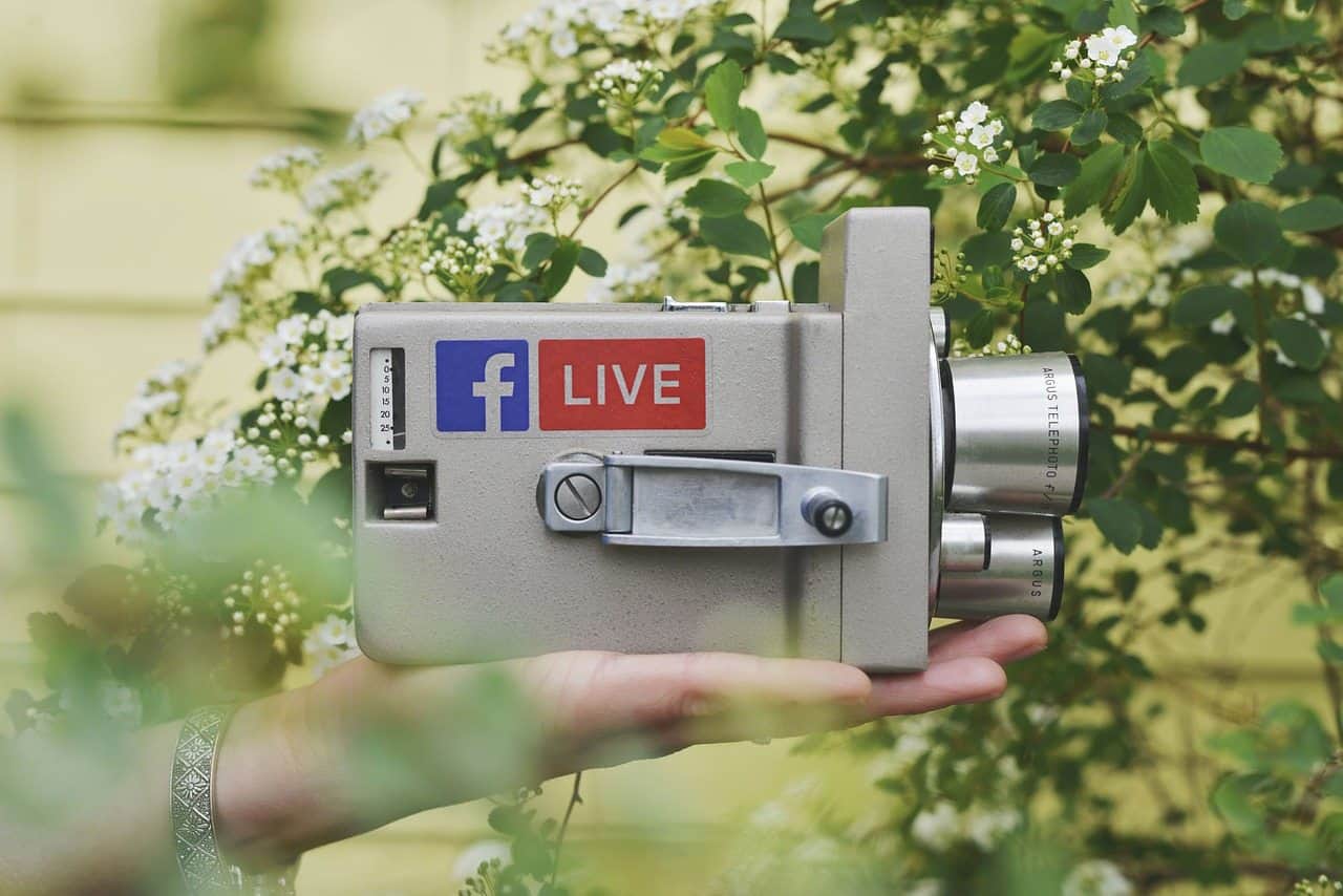 Social Media Loves Video