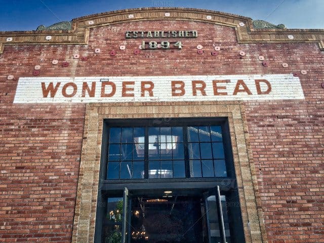 corporate history video