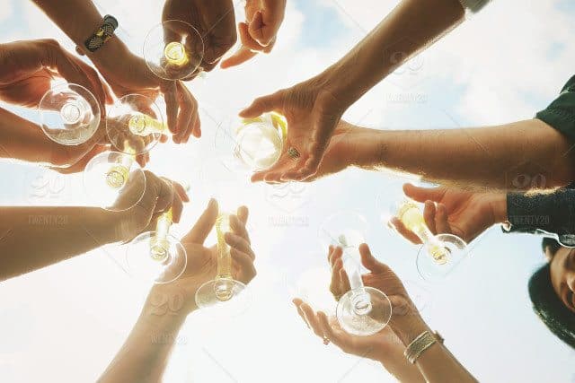 corporate history video