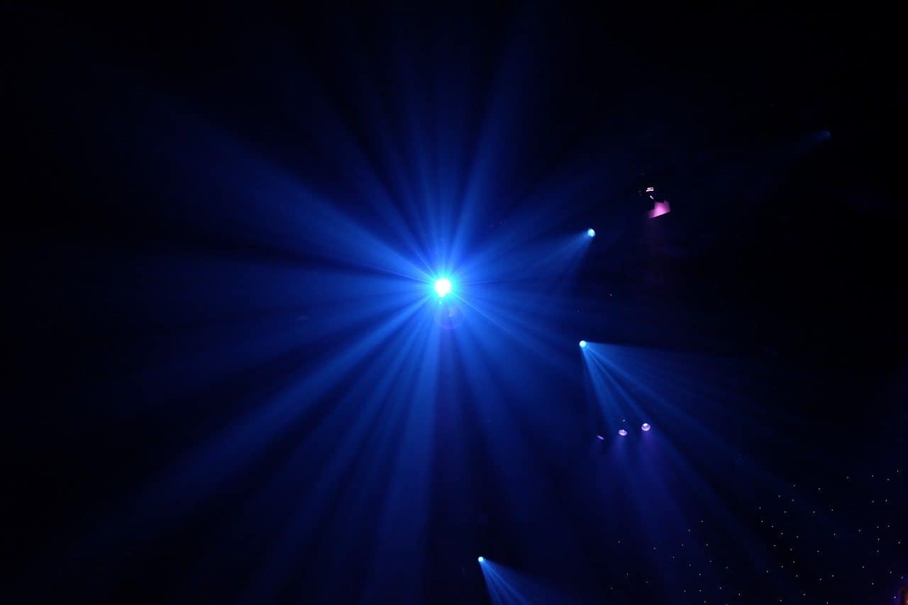 Projection mapping
